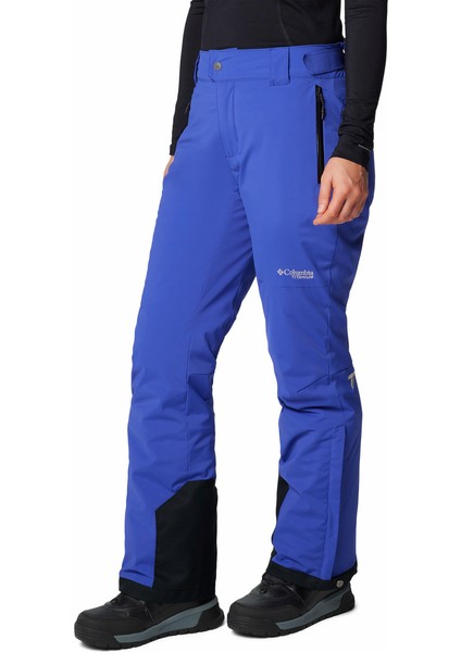 WK1402 Cırque Bowl Insulated Pant