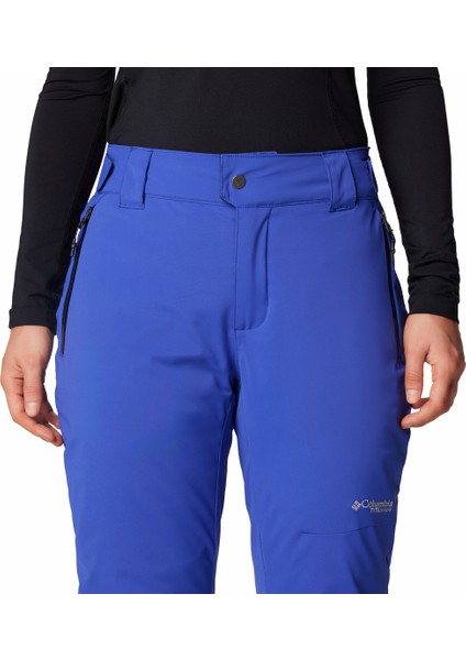 WK1402 Cırque Bowl Insulated Pant