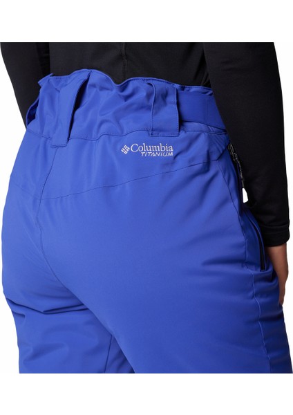 WK1402 Cırque Bowl Insulated Pant