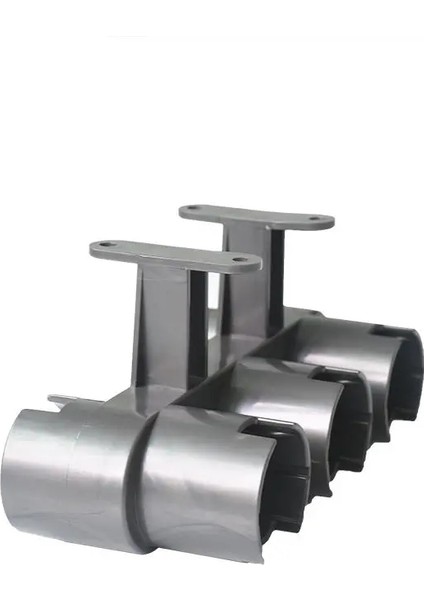 Aksesuar Tutucu ile 2 Adet/takım Adaptörleri Dyson V6 V7 V8 V10 V11 Elektrikli Süpürge Ek Tutucu Yerleştirme Istasyonu (Yurt Dışından) indirimleri