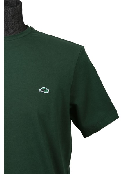 Doğu Bisiklet Yk T-Shirt