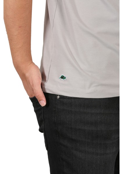 Bisiklet Yk Parçalı T-Shirt fiyatları