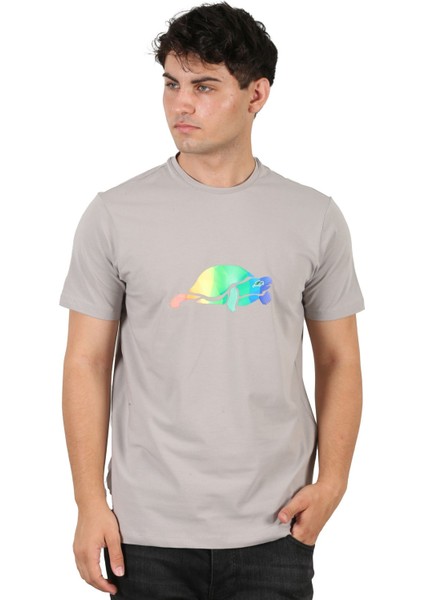 Bisiklet Yk Parçalı T-Shirt modelleri