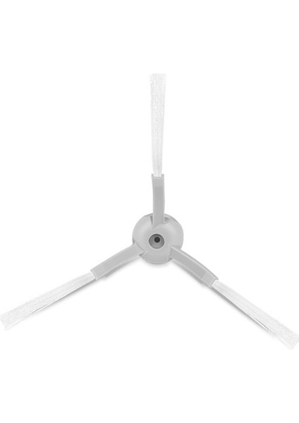 Filtre Rulosu Ana Yan Fırça Kitleri Xiaomi Mijia G1/MJSTG1/SKV4136GL Mi Robot Vakum Paspas Temel Aksesuarları (Yurt Dışından)