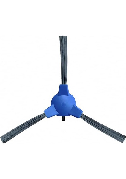 Laresar Grande Için Yedek Aksesuarlar 1 Robot Vakum Temizleyici Yedek Parçalar Kit Ana Fırça Yan Fırça Hepa Filtre (Yurt Dışından)