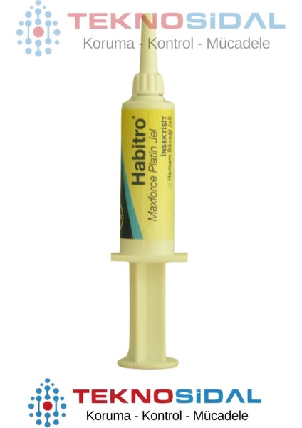Maxforce Platin 5g