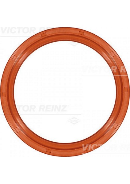 Victor Rei Krank Mili Kecesi Arka Mercedes M116 W111 W116 W126 C107 13