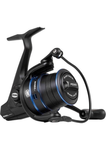 Rival Longcast Surf Olta Makinesi BLACK-6000 modelleri