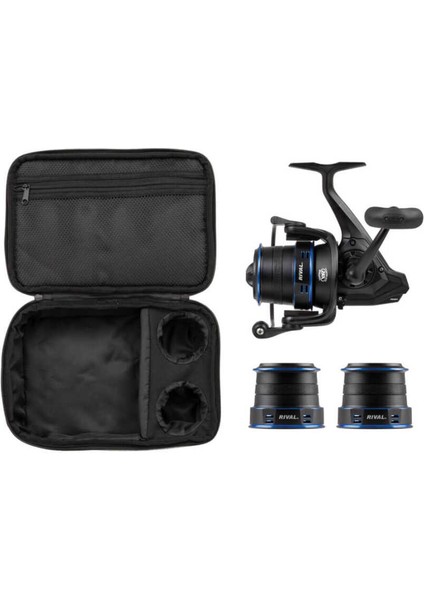 Rival Longcast Surf Olta Makinesi GOLD-8000 fırsatları