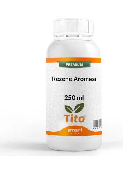 Premium Rezene Aroması 250 ml