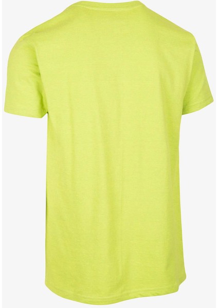 Glentress Erkek Outdoor Tişört Açık Yeşil fiyatları