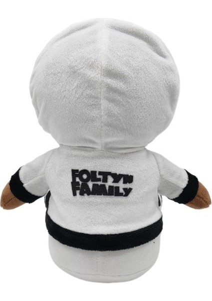 Foltyn Ailesi - Standart Peluş Oyuncak Peluş Oyuncak Bebek (Yurt Dışından) fırsatları