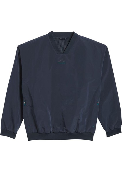 Adı Bb Wov Crew Erkek Sweatshirt IW5628