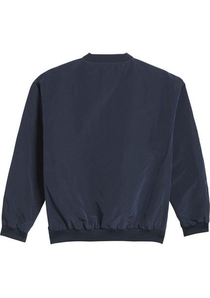 Adı Bb Wov Crew Erkek Sweatshirt IW5628
