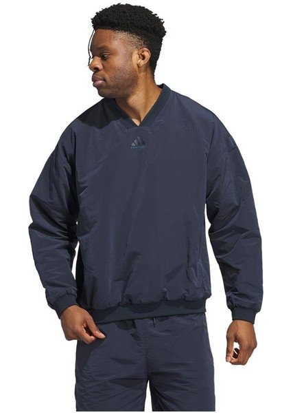Adı Bb Wov Crew Erkek Sweatshirt IW5628