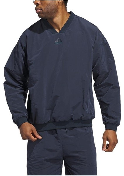 Adı Bb Wov Crew Erkek Sweatshirt IW5628