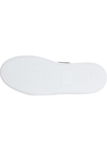 Siyah Süet Kadın Spor Ayakkabı 01WA8401 01WA8401 indirimleri