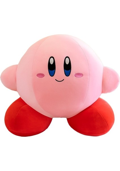 Kirby Bebek Peluş Oyuncak Kız Yastık (Yurt Dışından)