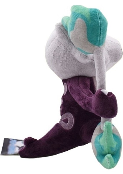 20 cm Alola Gala Gala Korra Korra Korra Tanrı Peluş Bebek Bebek Oyuncak (Yurt Dışından) modelleri