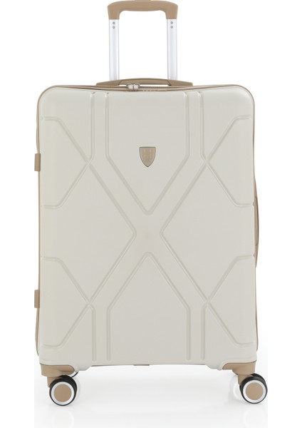 Polipropilen Valiz V375 65 cm