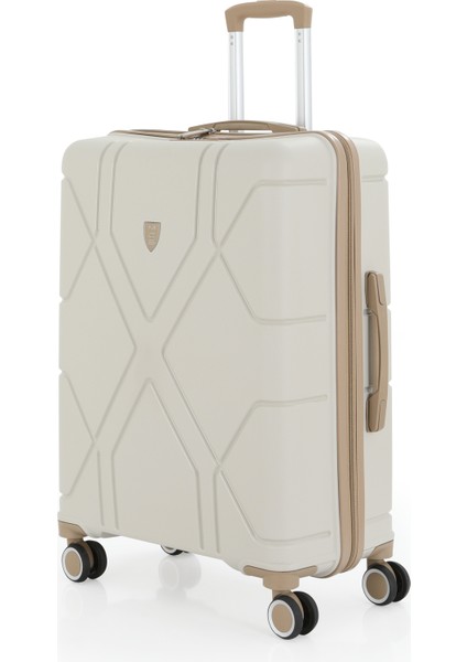 Polipropilen Valiz V375 65 cm