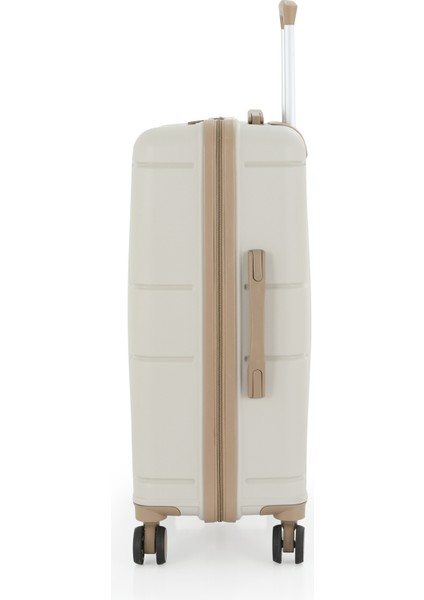 Polipropilen Valiz V375 65 cm