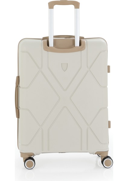 Polipropilen Valiz V375 65 cm