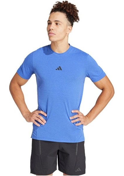 Performance IS3816 Designed for Training Workout Tee