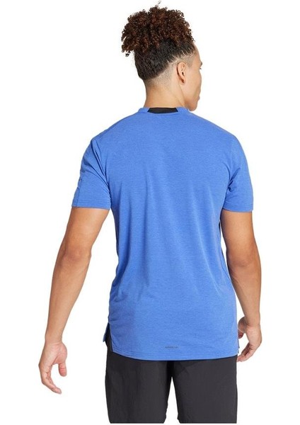 Performance IS3816 Designed for Training Workout Tee