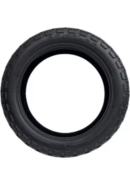 60/70-6.5 Elektrikli Scooter Tubeless Off-Road 10 Inç Lastik fiyatları