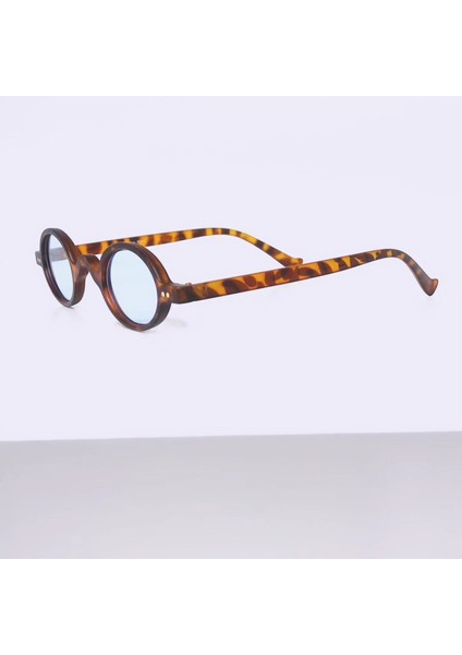 Ayel Glasses Küçük Retro Güneş Gözlüğü