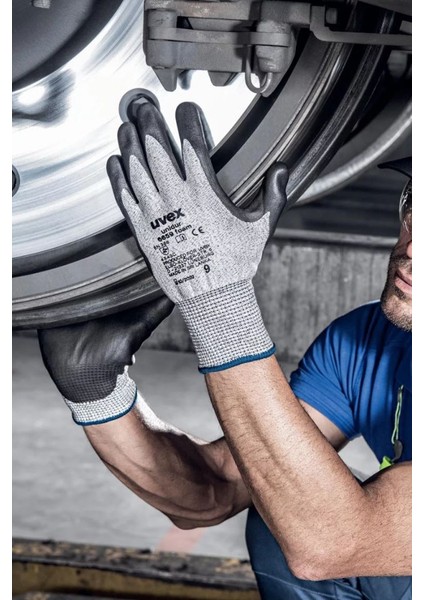 Uvex UVEX Unidur 6659 Foam Kesilmeye Karşı Koruyucu Eldiven fiyatları