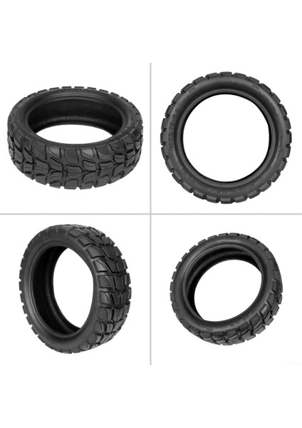 10INÇ 10X2.75–6.5 Off-Road Tubeless Scooter Dış Lastik