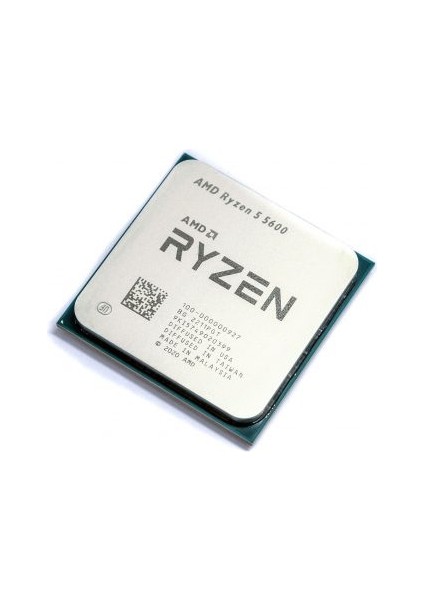 Prizma RTX3050 Ryzen 5 5600 RTX3050 8gb 512GB M2 16GB Ram Gaming Oyuncu Masaüstü Bilgisayarı