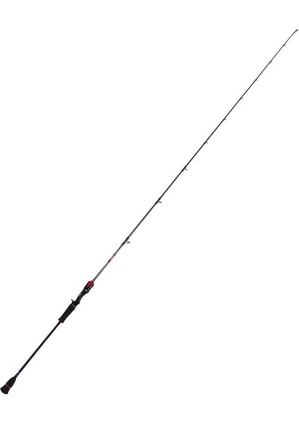 Trigger-A 3254 Slow Jigging Olta Kamışı STANDART-198CM