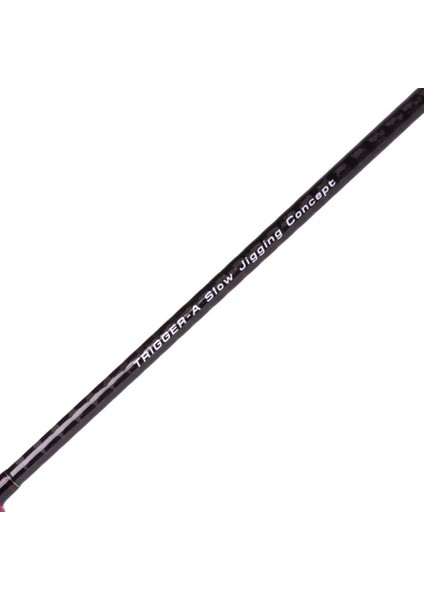 Trigger-A 3254 Slow Jigging Olta Kamışı STANDART-198CM