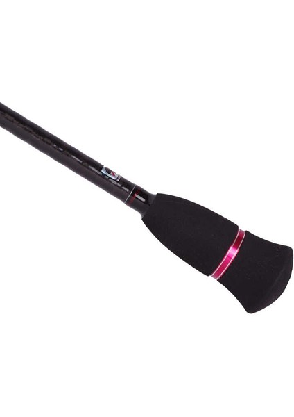 Trigger-A 3254 Slow Jigging Olta Kamışı STANDART-198CM