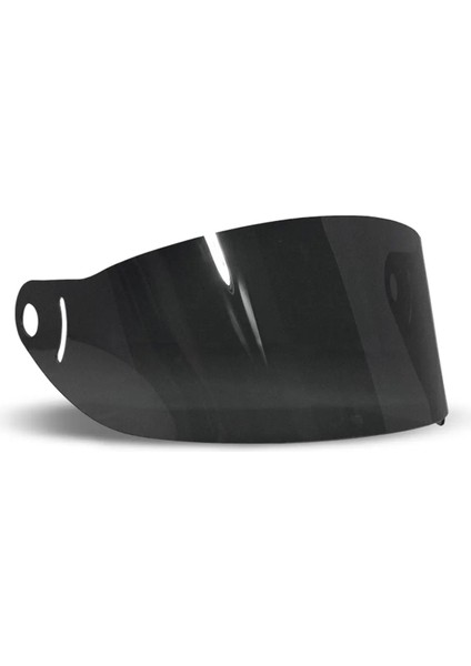Rivale 06 Visor Fume