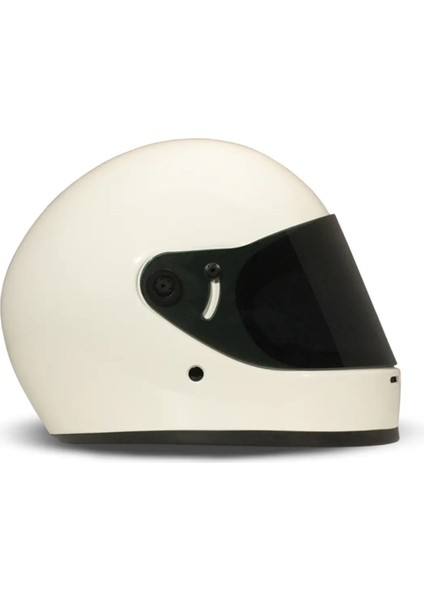Rivale 06 Visor Fume