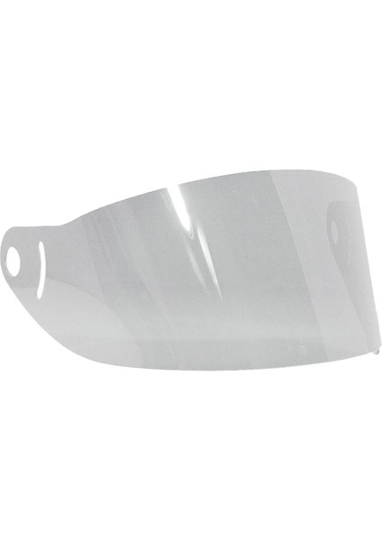 Rivale 06 Visor Clear