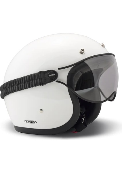 Vintage Goggle Clear