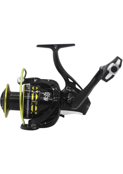 Avangard Olta Makinesi STANDART-5500