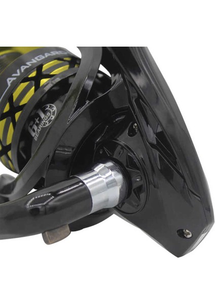 Avangard Olta Makinesi STANDART-5500 fırsatları