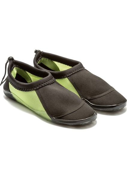 Deniz Çocuk Deniz Ayakkabısı Siyah-Yeşil 30/35 indirimleri