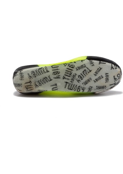 Deniz Çocuk Deniz Ayakkabısı Siyah-Yeşil 30/35