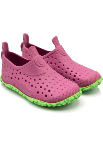 Grim Çocuk Deniz Ayakkabısı Fuşya 21/28 fırsatları