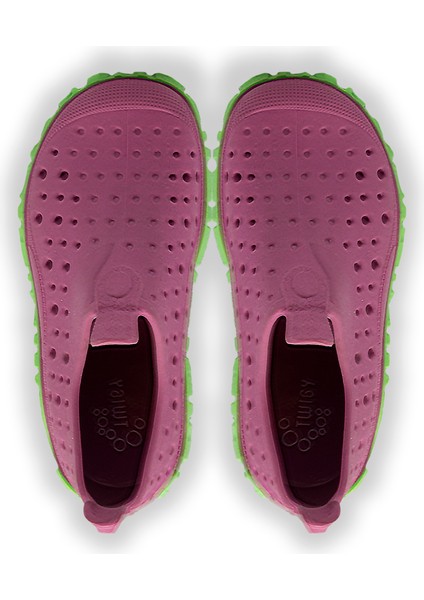 Grim Çocuk Deniz Ayakkabısı Fuşya 21/28 indirimleri