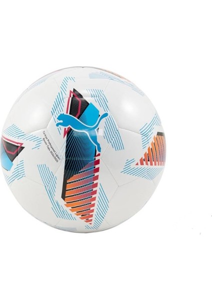 Puma Orbita Süper Lig 6 Ms Beyaz Unisex Futbol Topu