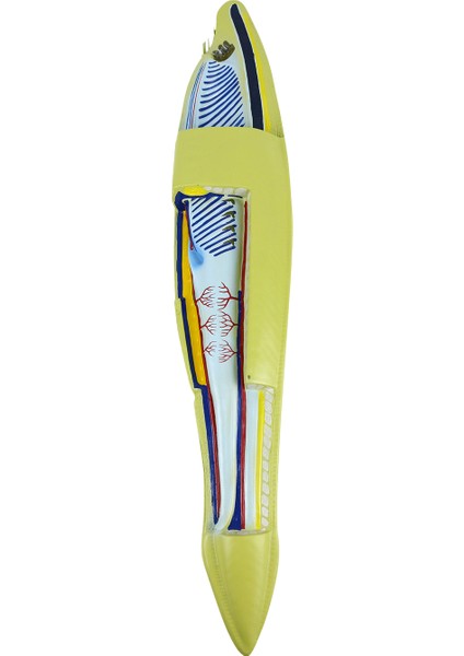 Batrak Modeli