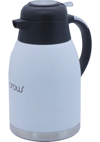 Pyro Titanium Termos